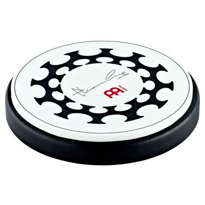 MEINL MPP-6-TL ドラム練習用パッド 全体の画像