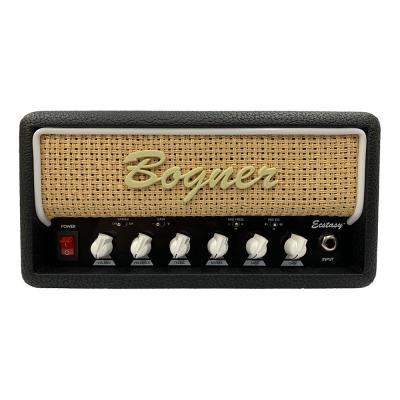 Bogner ECSTASY Mini ギターミニアンプヘッド