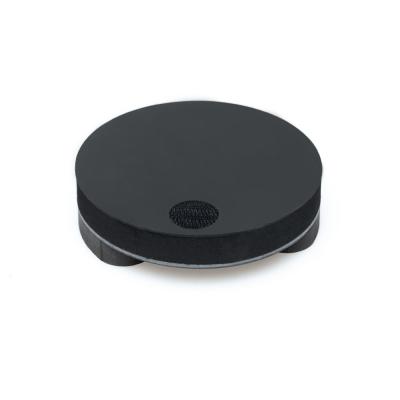 CYMPAD UTBD Undertones ドラム バスドラム用パッド 底面の画像