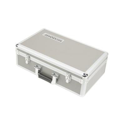 RockBoard RBO B 3.0 TRES C Pedalboard with Flight Case ペダルボード フライトケース付き フライトケース画像