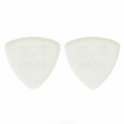ChickenPicks Bermuda III 2.1mm 2-pack ギターピック 裏面画像