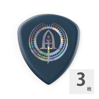 JIM DUNLOP ANDY JAMES FLOW JUMBO PICK ギターピック×3枚入り