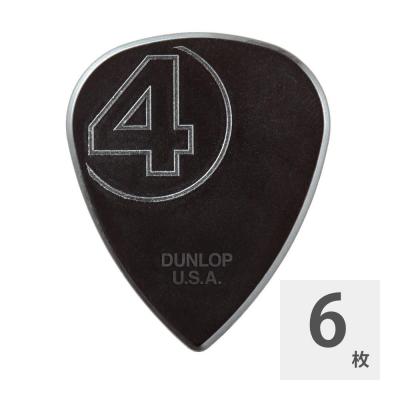 JIM DUNLOP Jim Root Signature Nylon Pick 1.38mm ギターピック×6枚入り