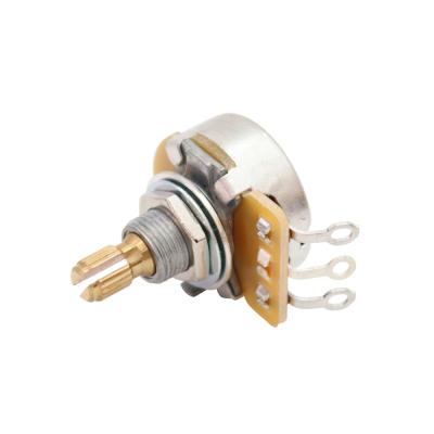 Montreux Custom CTS A25K Split No.889 ポット