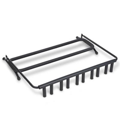 RockStand by Warwick RS 20871 B/1 5本立て ギタースタンド 組み立て済み 折り畳み時