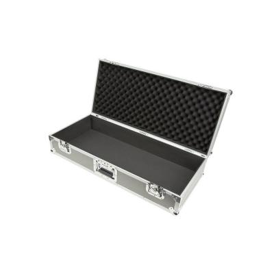 RockBoard RBO B 4.3 QUAD C Pedalboard with Flight Case ペダルボード フライトケース付き フライトケース内部画像