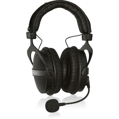 BEHRINGER HLC 660M ヘッドセット ベリンガー 斜めアングル画像