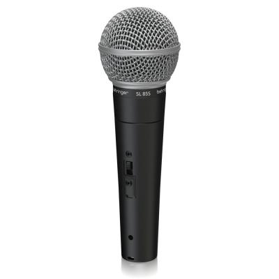 BEHRINGER SL 85S ダイナミックマイク