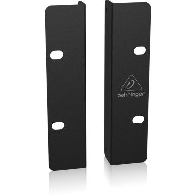 BEHRINGER EURORACK EARS 80 HP ラックマウントイヤー アングル画像