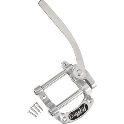 BIGSBY ビグスビー B50 Polished Aluminum ヴィブラート トレモロユニット