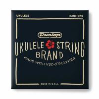 JIM DUNLOP UKULELE BARITONE STRINGS DUQ304 ウクレレ弦