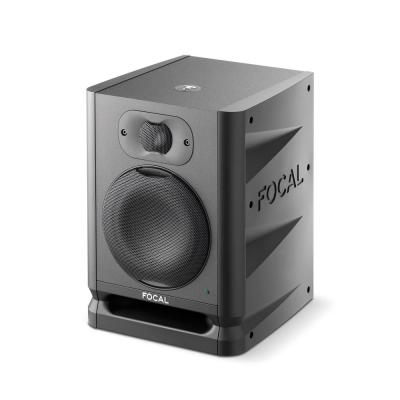 Focal Professional ALPHA EVO 50 モニタースピーカー 1本 カバーがついた画像