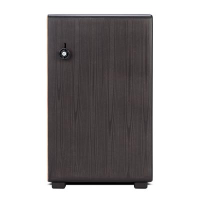 NATAL CJAN-L-SW-BN フロントナチュラル カホン 側面画像