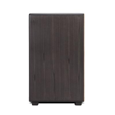 NATAL CJAN-L-SW-BN フロントナチュラル カホン 側面画像