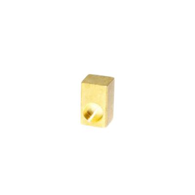 FU-Tone Naval Brass String Lock Insert ストリングロックインサートブロック 1個