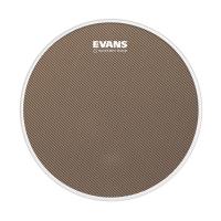 EVANS SB13MSB 13" System Blue Marching Snare Batter マーチングスネアヘッド