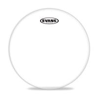 EVANS S14H20 14" 200 Clear Snare Side スネアサイド