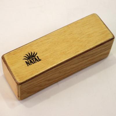 NATAL WSK-OB-M-A アッシュ ウッドシェイカー ナタール 全体画像