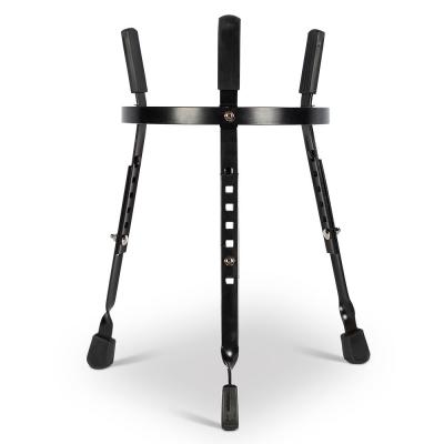 NATAL NBS12 12"トゥンバ用 コンガスタンド バスケットタイプ