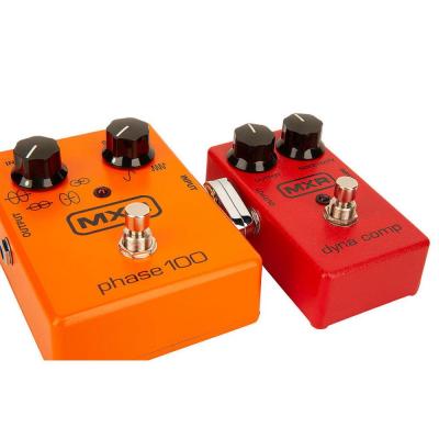 RockBoard RBO PC SLIDE CHR Slider Plug Chrome エフェクター連結プラグ 接続イメージ画像