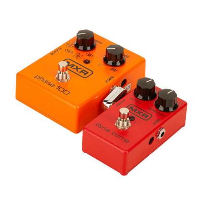 RockBoard RBO PC SLIDE CHR Slider Plug Chrome エフェクター連結プラグ 接続イメージ画像