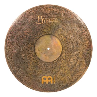 MEINL B20EDTC Crashes Byzance Extra Dry Series 20" クラッシュシンバル