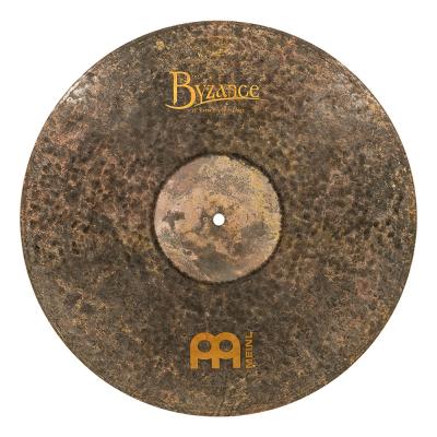 MEINL B18EDTC Crashes Byzance Extra Dry Series 18" クラッシュシンバル