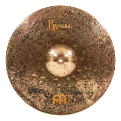 MEINL B21TSR Transition Ride Byzance Extra Dry Series 21" ライドシンバル