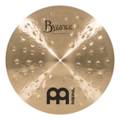 MEINL B20ETHC Extra Thin Hammered Crashes Byzance Traditional series 20" クラッシュシンバル