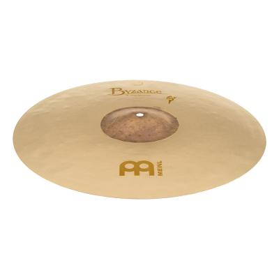 MEINL B18SATC Sand Crashes Byzance Vintage Series 18' クラッシュシンバル マイネル 全体画像