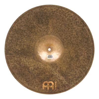 MEINL B18SATC Sand Crashes Byzance Vintage Series 18' クラッシュシンバル マイネル 背面画像