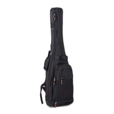 RockBag by WARWICK RBG 20446 SC EGGIG B Student Line Cross Walker Electric Guitar Gig Bag Black エレキギターケース