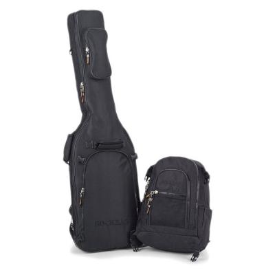 RockBag by WARWICK RBG 20455 CW EBGIG B Cross Walker Electric Bass Gig Bag エレキベースケース