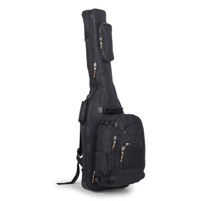 RockBag by WARWICK RBG 20455 CW EBGIG B Cross Walker Electric Bass Gig Bag エレキベースケース アングル画像
