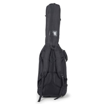 RockBag by WARWICK RBG 20455 CW EBGIG B Cross Walker Electric Bass Gig Bag エレキベースケース ケース裏面画像