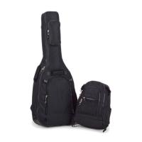 RockBag by WARWICK RBG 20459 CW AGGIG B Cross Walker Acoustic Guitar Gig Bag アコースティックギターケース