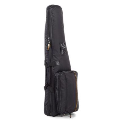 RockBag by WARWICK RBG 20500 DXHL EG B Deluxe Line Headless Style Electric Guitar Gig Bag ヘッドレスギター用ケース