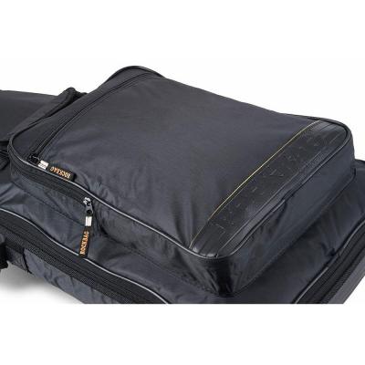 RockBag by WARWICK RBG 20506 DX EGGIG B Deluxe Line Electric Guitar Gig Bag Black エレキギターケース ポケット画像