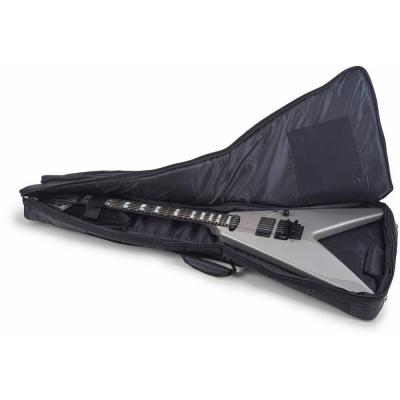 RockBag by WARWICK RBG 20506 DV FVGIG B Deluxe Line FV Model Guitar Bag フライングV用 ギターケース ギターインケース画像