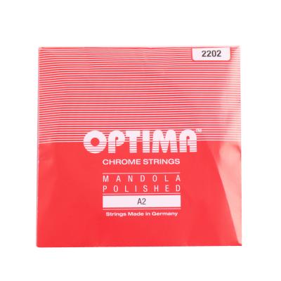 Optima Strings 2A No.2202 RED 2弦 バラ弦 マンドラ弦