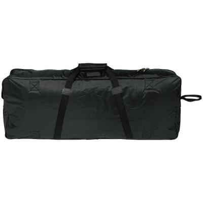 RockBag by WARWICK RBG 21515 DX KEYBAG Deluxe Line Keyboard Bag キーボードケース 裏面画像