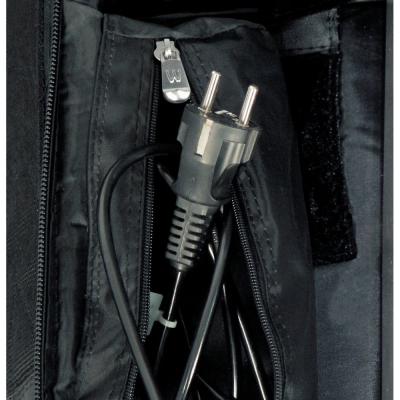 RockBag by WARWICK RBG 21615 PL KEYBAG Premium Line Keyboard Bag キーボードケース ケースポケット画像