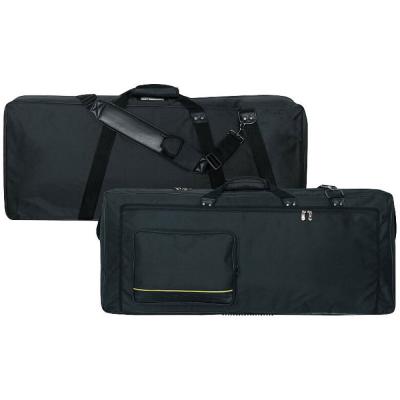 RockBag by WARWICK RBG 21615 PL KEYBAG Premium Line Keyboard Bag キーボードケース ケース表裏画像