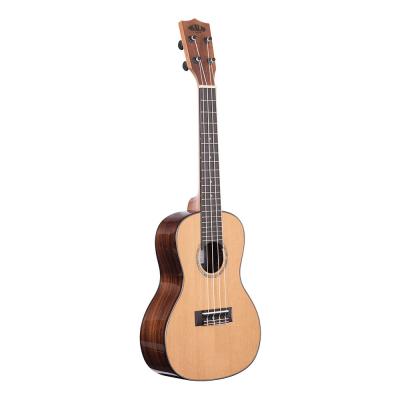 KALA KA-SCAC-C_w/BAG コンサートウクレレ カラ 全体画像