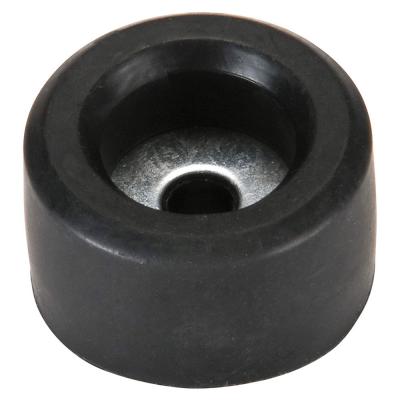 PEAVEY Rubber Feet Small アンプ用交換ゴム足 4個セット 全体像