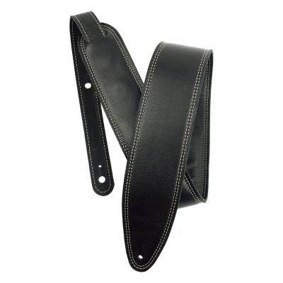 LM Products The Heritage EH-25 Black ギターストラップ