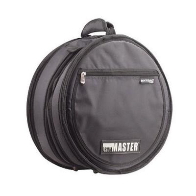 RockBag by WARWICK RBG 22644 DM SnaBAG DrumMaster Snare Drum Bag 14 x 5 1/2' スネアケース ケースアングル画像