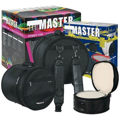 RockBag by WARWICK RBG 22646 DM SnaBAG DrumMaster Snare Drum Bag 14 x 6 1/2' スネアケース パッケージ裏面の画像