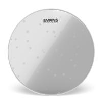 EVANS TT20HG 20" Hydraulic Tom Batter Glass Clear ドラムヘッド