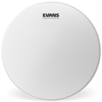 EVANS B06G1 G1 Coated ドラムヘッド